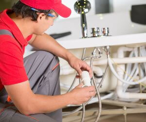 About Water Damage Mitigation Pros